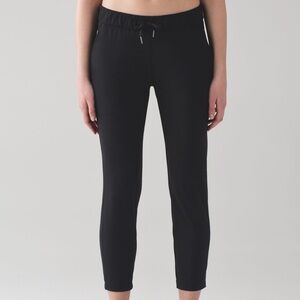 Lululemon On The Fly Pant *28"